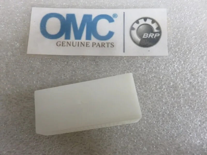 OMC Evinrude Johnson Screen