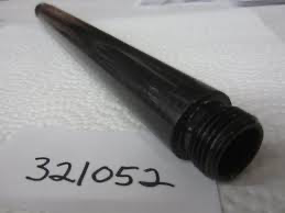 OMC Evinrude Johnson Tube