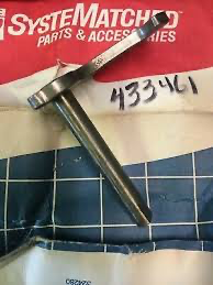 OMC Evinrude Johnson Lever and Shifter