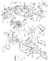 OMC Evinrude Johnson Rectifier Regulator