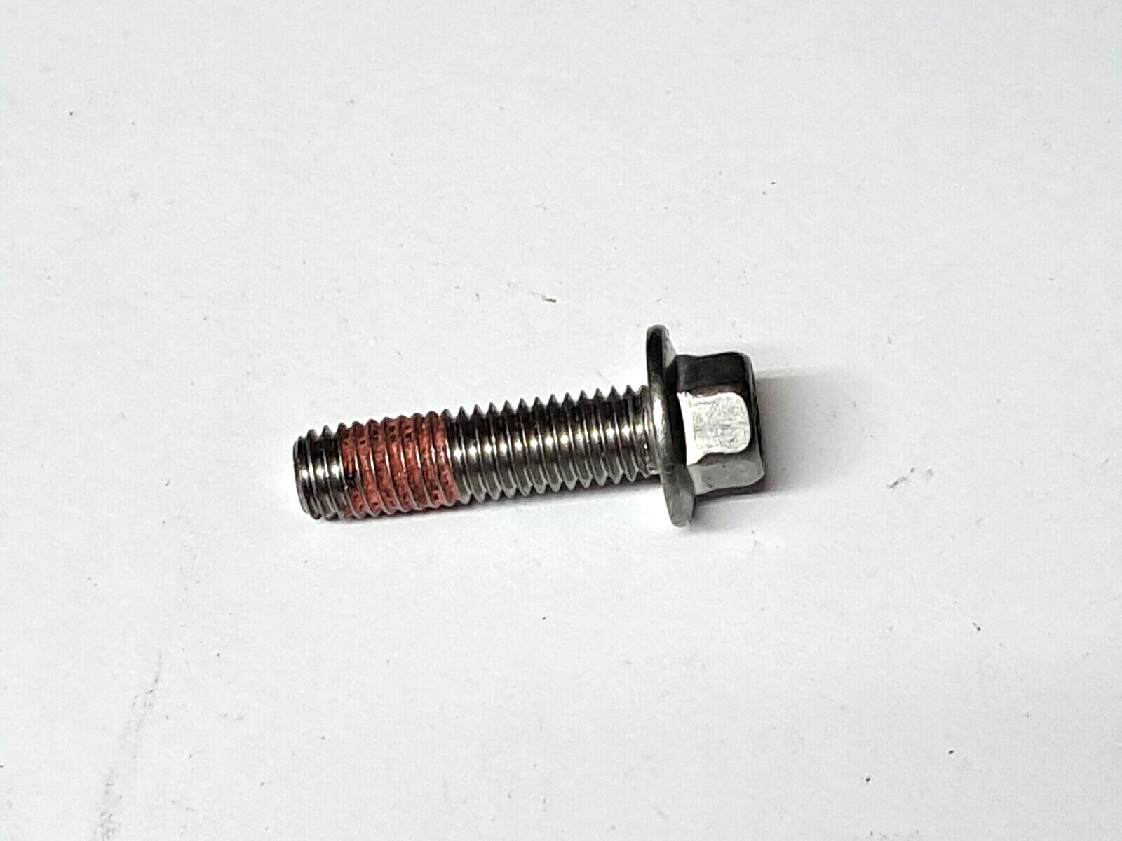 OMC Evinrude Johnson Screw