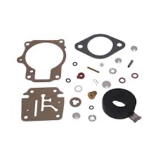 OMC Evinrude Johnson Carb Assembly Kit