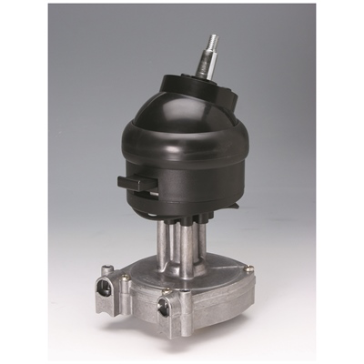 Uflex Rotary Tilt Helm