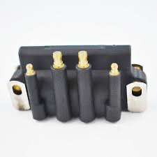 OMC Evinrude Johnson Ignition Coil Dual