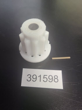 OMC Evinrude Johnson Clutch Hub