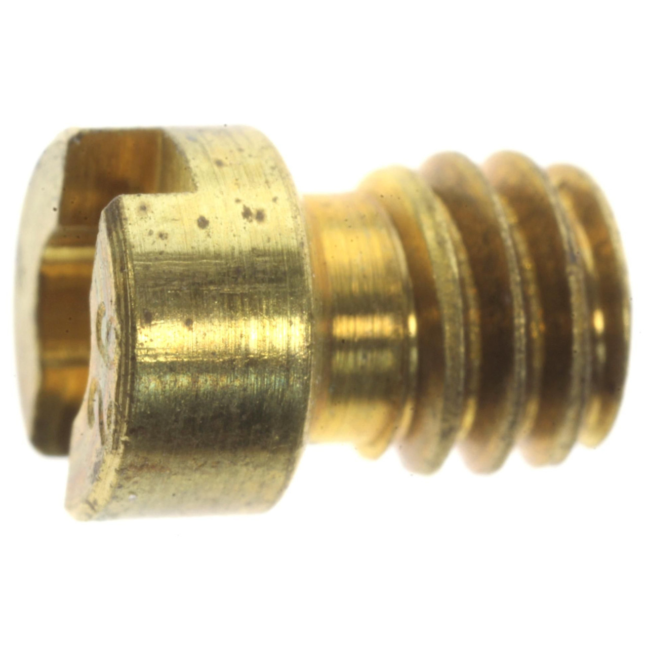 OMC Evinrude Johnson Orifice plug