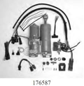 OMC Evinrude Johnson Kit Assembly Power Tilt