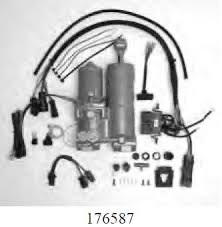 OMC Evinrude Johnson Kit Assembly Power Tilt