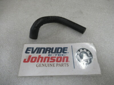 OMC Evinrude Johnson Hose