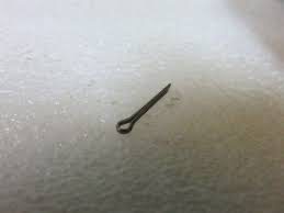 OMC Evinrude Johnson Cotton Pin