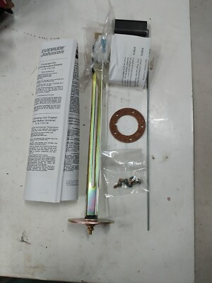 OMC Evinrude Johnson T Fuel Send Unit
