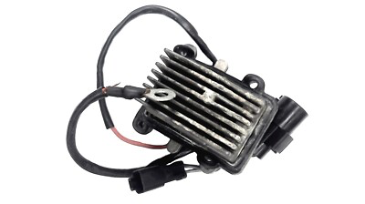 OMC Evinrude Johnson Rect Regulator