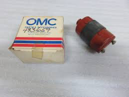 OMC Evinrude Johnson Kit Assembly Pulse XFWR