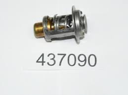 OMC Evinrude Johnson Thermostat Assembly