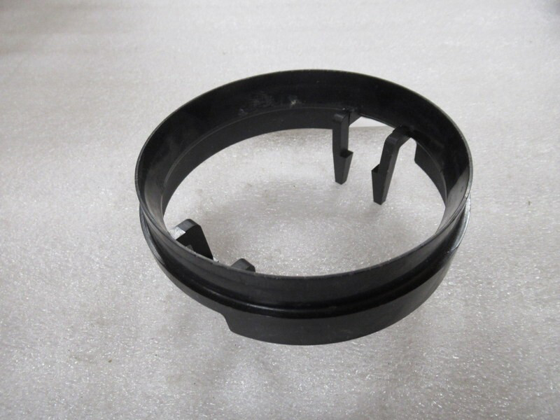 OMC Evinrude Johnson Ring Exhaust