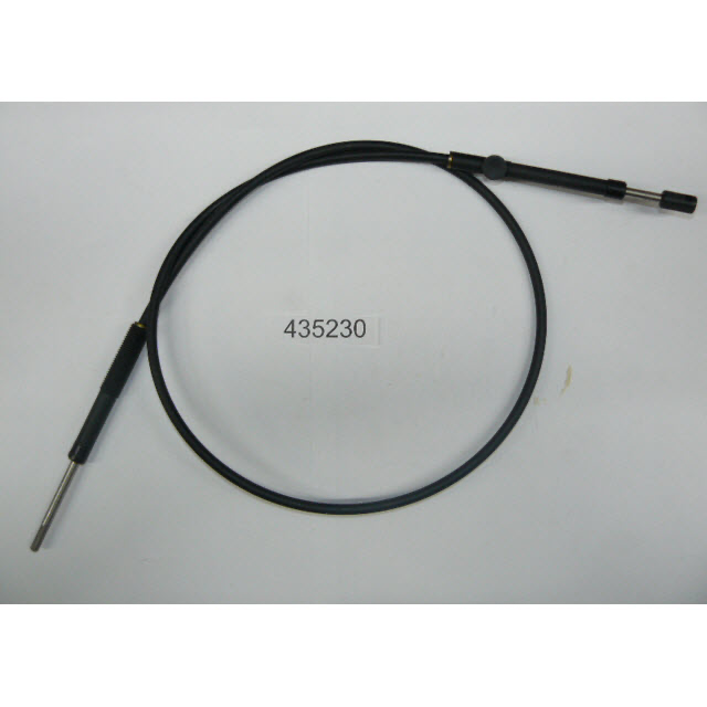 OMC Evinrude Johnson Cable Assembly Throttle