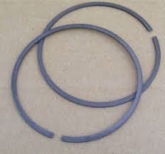 OMC Evinrude Johnson Ring Set