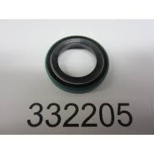 OMC Evinrude Johnson Oil Retainer