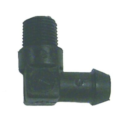 OMC Evinrude Johnson Fitting Elbow