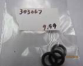 OMC Evinrude Johnson O-Ring