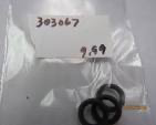 OMC Evinrude Johnson O-Ring