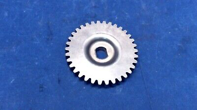 OMC Evinrude Johnson Gear Driven