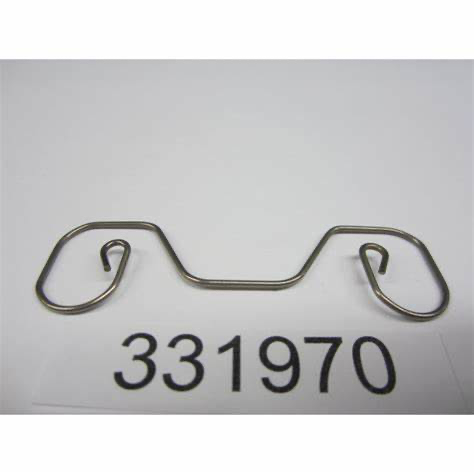 OMC Evinrude Johnson Starter