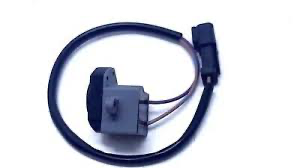 OMC Evinrude Johnson Horn Kit