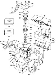 OMC Evinrude Johnson Washer