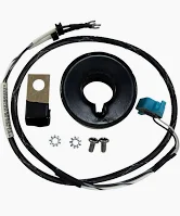 OMC Evinrude Johnson Sensor Coil Kit.