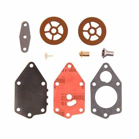 OMC Evinrude Johnson Fuel Pump Kit