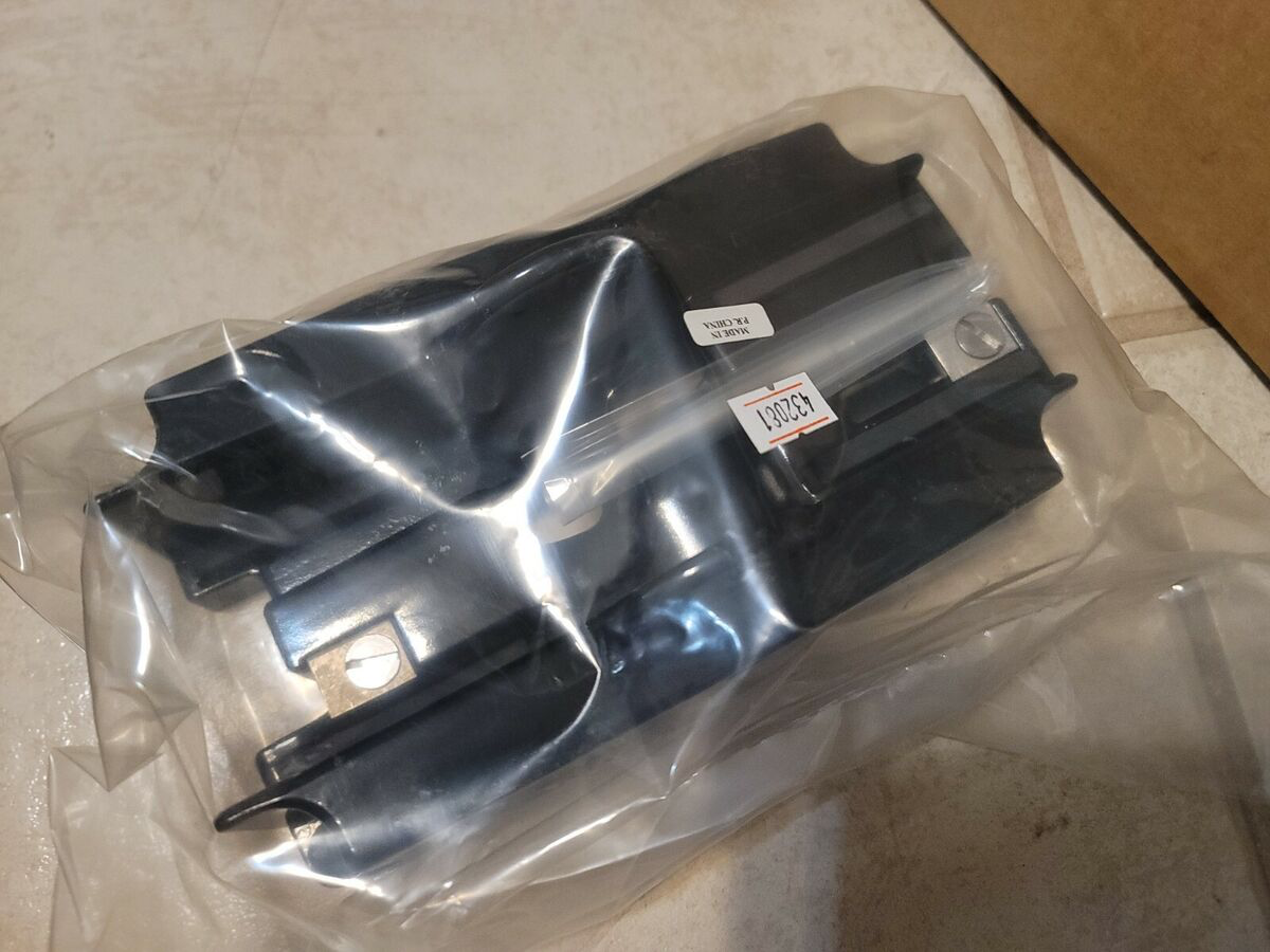 OMC Evinrude Johnson Rollerwasher