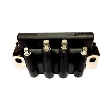 OMC Evinrude Johnson Ignition Coil Dual