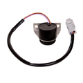 OMC Evinrude Johnson Horn Warning