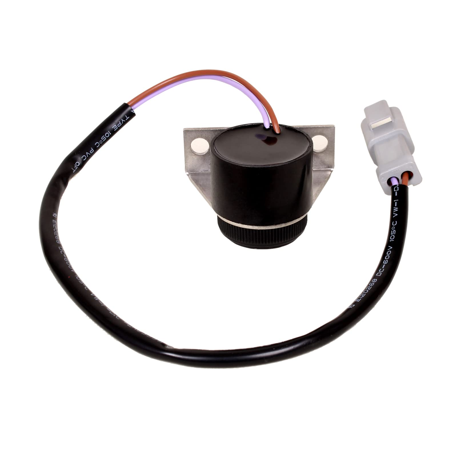 OMC Evinrude Johnson Horn Warning