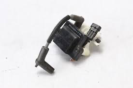OMC Evinrude Johnson Ignition Coil Assembly