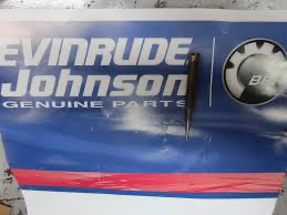 OMC Evinrude Johnson Neddle Valve Assembly