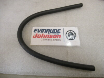 OMC Evinrude Johnson Seal