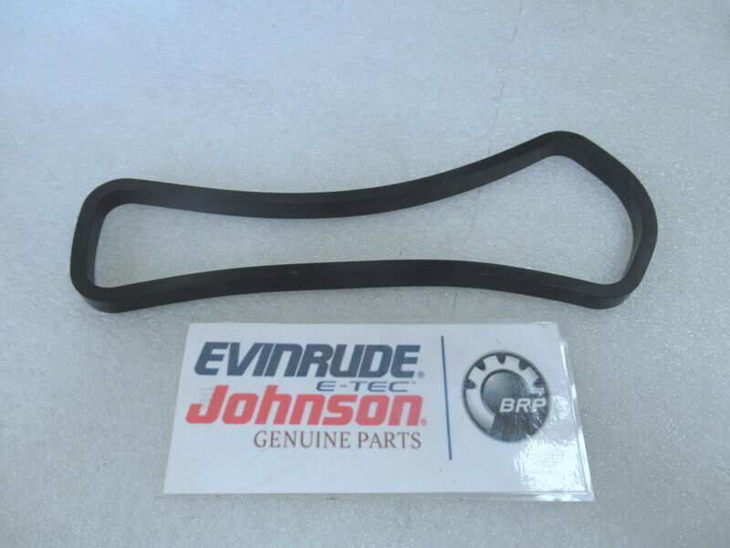 OMC Evinurde Johnson Seal