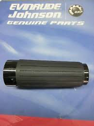 OMC Evinrude Johnson Grip Assembly Twist