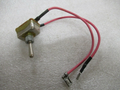 OMC Evinrude Johnson Switch & Lead Assembly