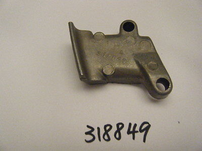 OMC Evinrude Johnson Clamp