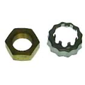 OMC Evinrude Johnson Prop Nut