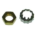 OMC Evinrude Johnson Prop Nut