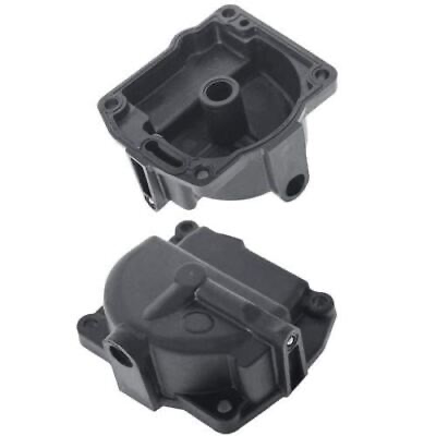 OMC Evinrude Johnson Chamber Assembly Float