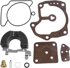 OMC Evinrude Johnson Carburetor Kit