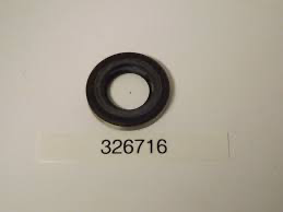 OMC Evinrude Johnson Oil Retainer