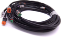 OMC Evinrude Johnson Main Modular Ignition Wiring Harness