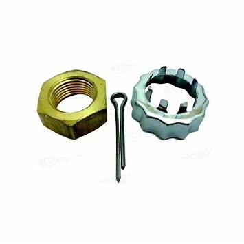 OMC Evinrude Johnson Prop Nut