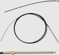 Uflex M66 Universal Rotary Steering Cables